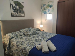 Casita La Playa